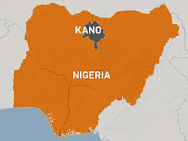 Kano state