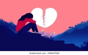 heartbreak-girl-heartbroken-woman-sitting