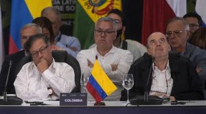 Ex-Minister Accuses Colombia President Of Drug Abuse