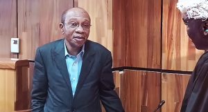 Court Dismisses Emefiele’s Case Over 753 Forfeited Abuja Duplexes and Apartments
