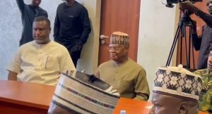 After Delay, Reps Committee Meets Down With Ibas