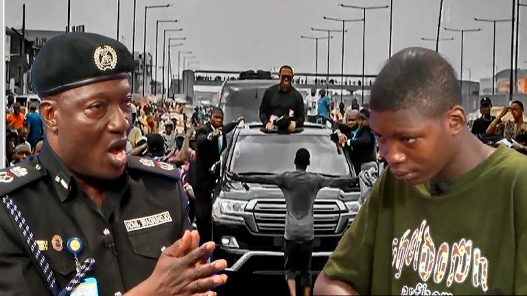 Police Were Unaware of Legal Advice Freeing Quadri – Lagos Commissioner