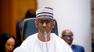 NSA Ribadu Pledges National Help After Benue Killings Escalate