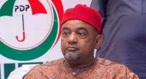 PDP Vows to Drag Oborevwori, Others to Court Over Defection