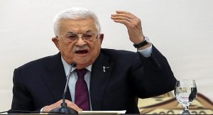 Palestinian President Abbas Urges Hamas To Release Gaza Hostages