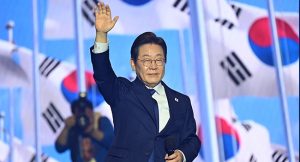 South Korea: Jae-myung Emerges Opposition Party’s Presidential Candidate
