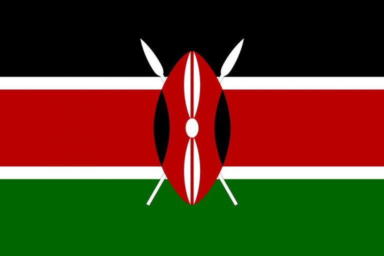 Three Kenya Soldiers killed In Roadside Blast