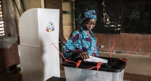Guinea Doing ‘Everything’ To Hold Elections In December — PM