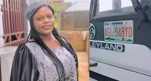 Justice for Bamise: BRT Driver Sentenced to Death