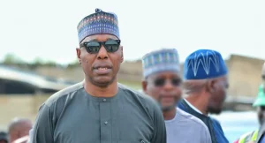 Governor Zulum Returns To Marte In Bid To Restore Peace