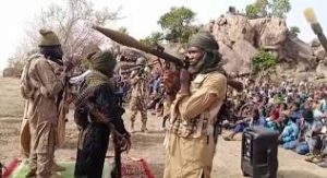Boko Haram Kills Two Teachers , Attacks Military Base in Borno