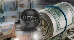 Nigeria’s Foreign Debt Repayment Surges By 49% Year-On-Year