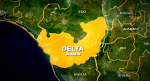 Delta community curses kidnappers, Criminals