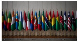 AU Lifts Sanctions On Gabon