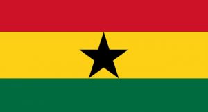 Ghana Detains Over 2,200 Undocumented Migrants In Crime Crackdown