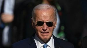 Joe Biden Diagnosed With Prostate Cancer