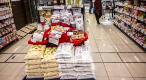 Why Rice Prices Are Soaring In Japan