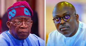 Fubara Appreciates Tinubu’s Intervention On Rivers Crisis