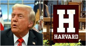 US Govt Revokes Harvard’s Right To Enroll Foreign Students
