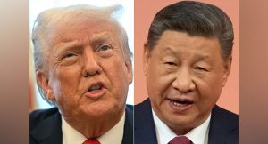 China Condemns ‘Discriminatory’ US Plan To Revoke Student Visas