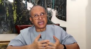 Utomi; Supporters are Mobilising 500 Lawyers To Defend Me Against DSS