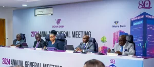 AGM 2024: Shareholders Commend Wema Bank, Express Confidence in Stable Future