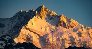 French Climber Dies On Kanchenjunga, World’s Third-Highest Mountain