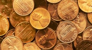 US Treasury Announces End To Penny Production