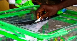 INEC Fixes Dates For Ekiti, Osun Governorship Election