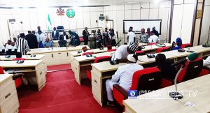 JUST IN: Benue Assembly Demands Release Of Arrested Yelewata Killings Protesters
