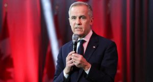 Canada To Hit 2% Defense NATO Spending Target This Year — Carney