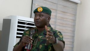 Benue Killings: The CDS Calls For Collaboration, Promised To Fish Out Attackers.