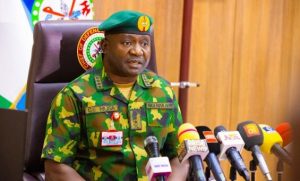 Defence Headquarters Plans Deployment of 800 Special Forces to Insecure Regions