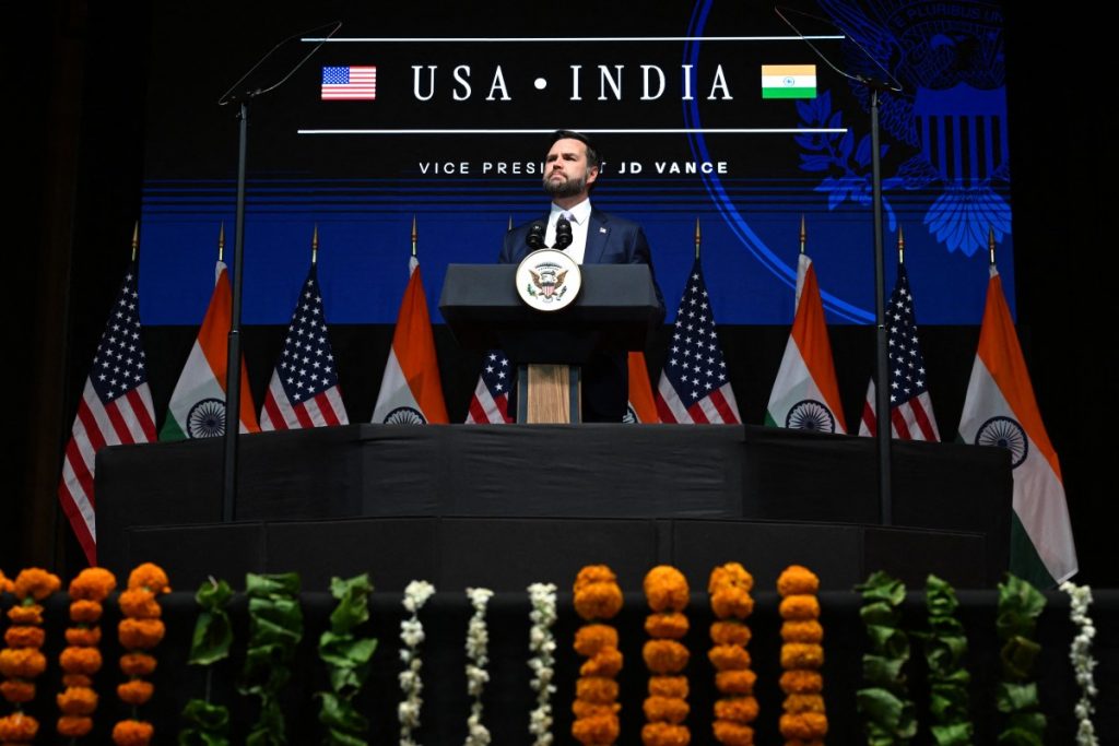 US Commerce Secretary Expects India Trade Deal Soon