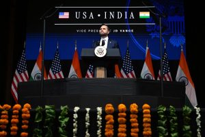 US Commerce Secretary Expects India Trade Deal Soon