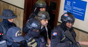 Owners of Dominican Nightclub Where 236 Died Granted Bail