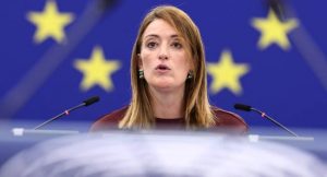 EU Lawmakers Approve Cat, Dog Welfare Rules