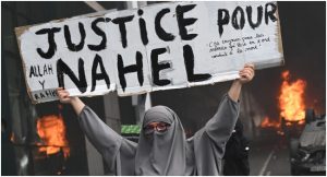 French Policeman To Stand Trial Over Killing Of Teen