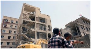 Iran Voices ‘Serious Doubts’ Over Israel Commitment To Ceasefire