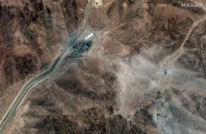 Strikes Did Not Destroy Iran Nuclear Program — US Intel