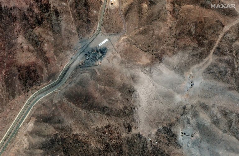 Strikes Did Not Destroy Iran Nuclear Program — US Intel