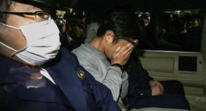 Japan Executes ‘Twitter killer’ Who Murdered Nine