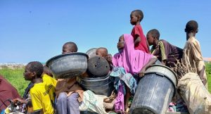 UN Slashes Global Aid Plan Due To Funding Cuts