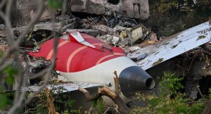 India Recovers Data From Black Boxes After Deadly Air Crash
