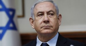 Israeli Court Postpones Netanyahu Appearance In Graft Trial
