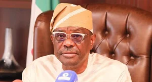 Wike – Nothing Like Cabal In Tinubu’s Govt