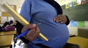 Nigeria To Reduce Maternal Mortality Rate By 20% In 2027 — FG