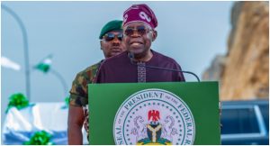 June 12: Tinubu Promises To Defend Free Speech, Despite Name Calling