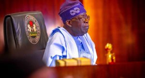In Eid-El-Kabir Message, Tinubu Tells Nigerians ‘Don’t Lose Hope.’