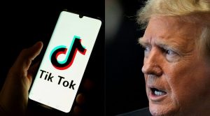 Trump Extends TikTok Deadline For Third Time